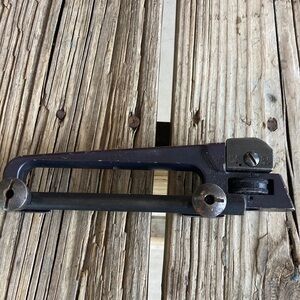 12 carrying handles for AR 15 100.00